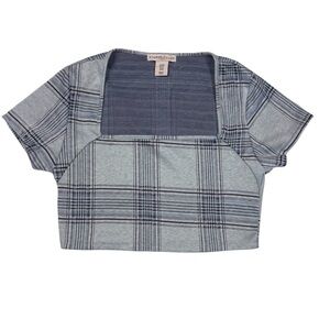 Sincerely Jules crop top nwot